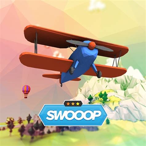 SWOOOP .